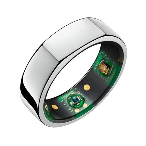 oura ring indigo